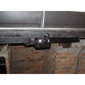 Фаркоп зйомний на PEUGEOT BOXER 1 1994-2006